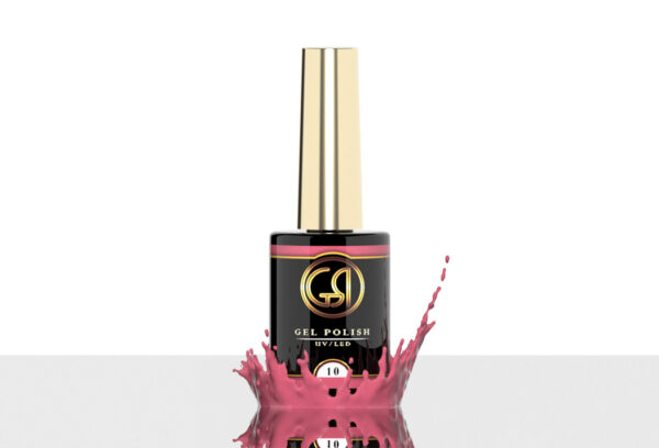 GR Gel Polish No.10