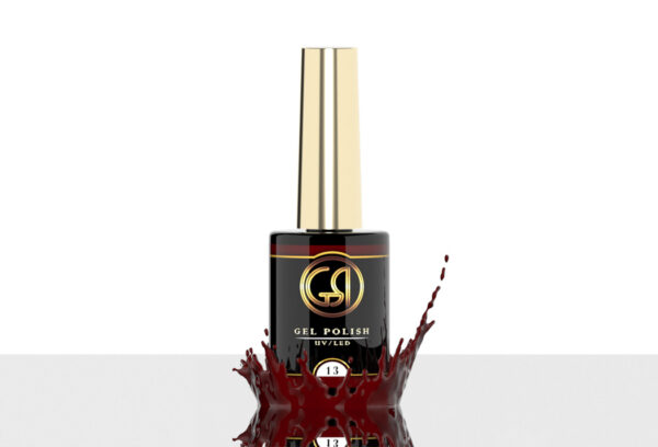 GR Gel Polish No.13