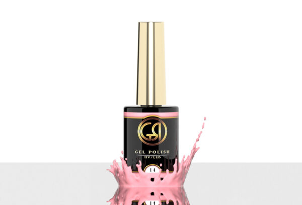 GR Gel Polish No. 14