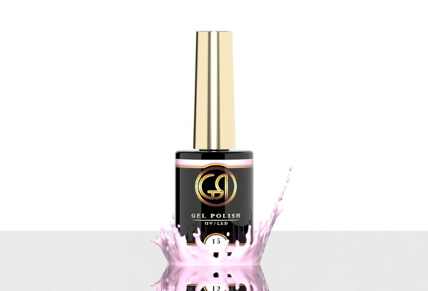 GR Gel Polish No.15