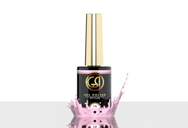GR Gel Polish No.16