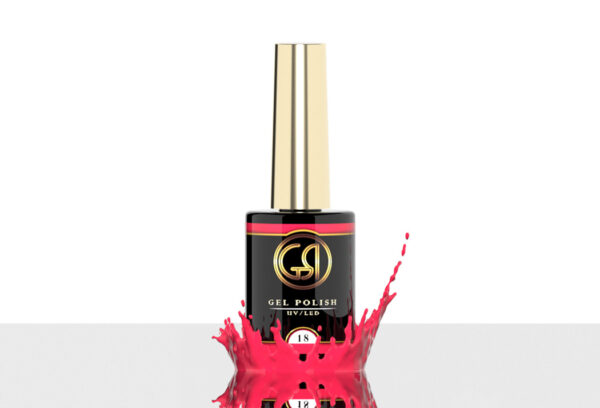 GR Gel Polish No.18
