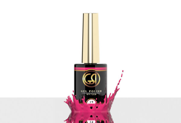 GR Gel Polish No.19