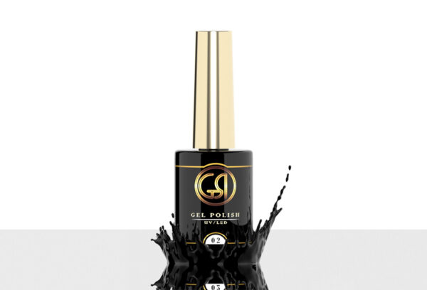 GR gel polish No.02