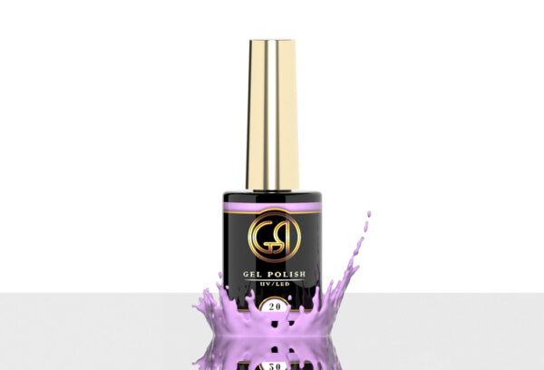 GR Gel Polish No.20
