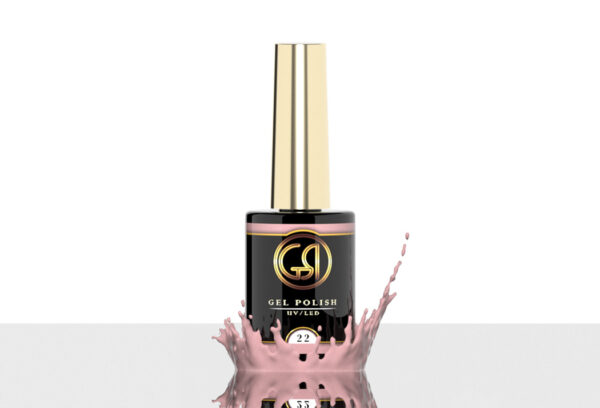 GR Gel Product No.22