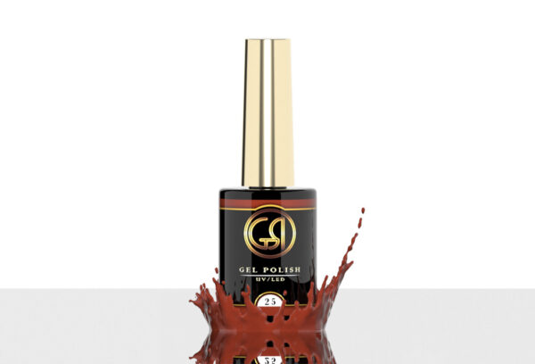 GR Gel Polish No.25