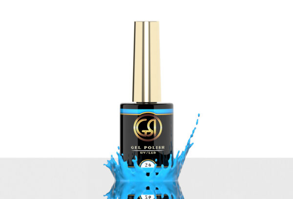 GR Gel Polish No.26