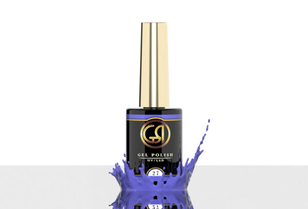 GR Gel Polish No.27