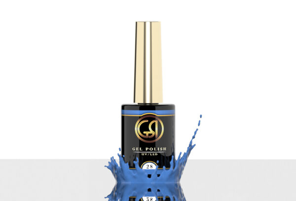 GR Gel Polish No.28