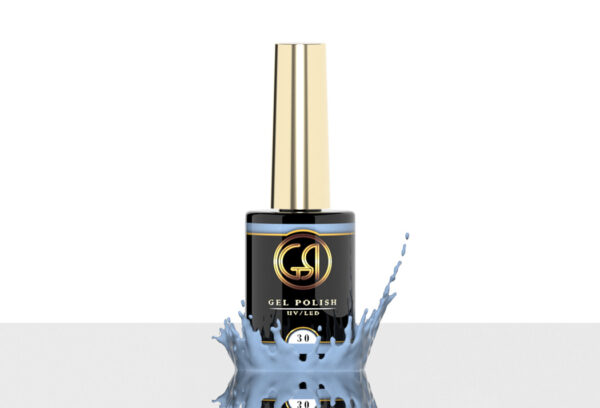GR Gel Polish No.30