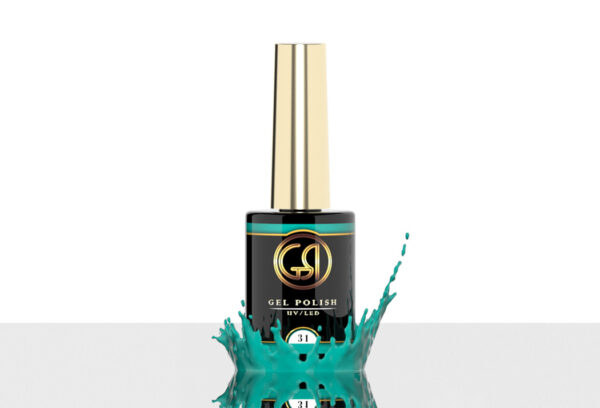 GR Gel Polish No.31