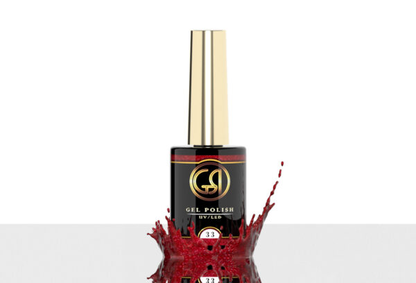 GR Gel Polish No.33
