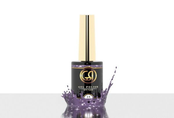GR Gel Polish No.38