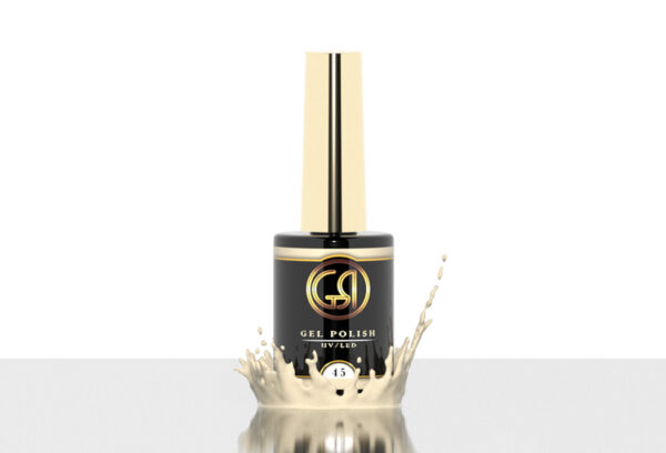 GR Gel Polish No.45