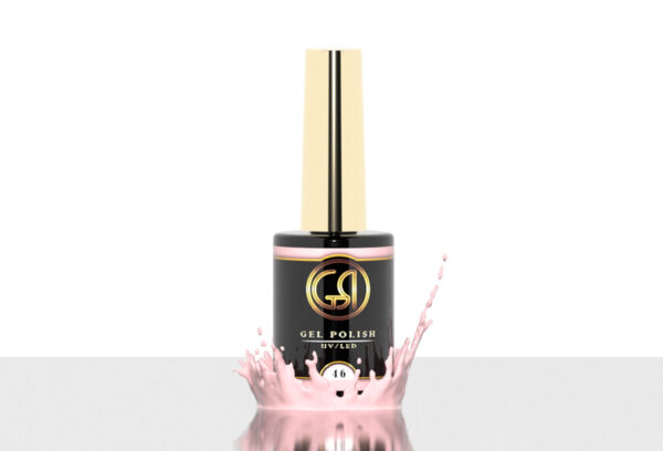 GR Gel Nail Polish No.46