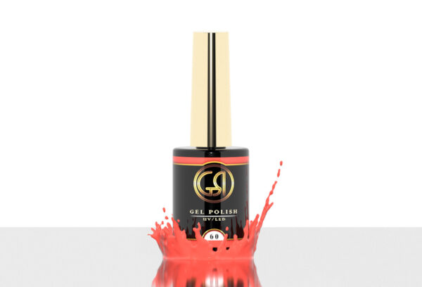 GR Gel Polish No.60