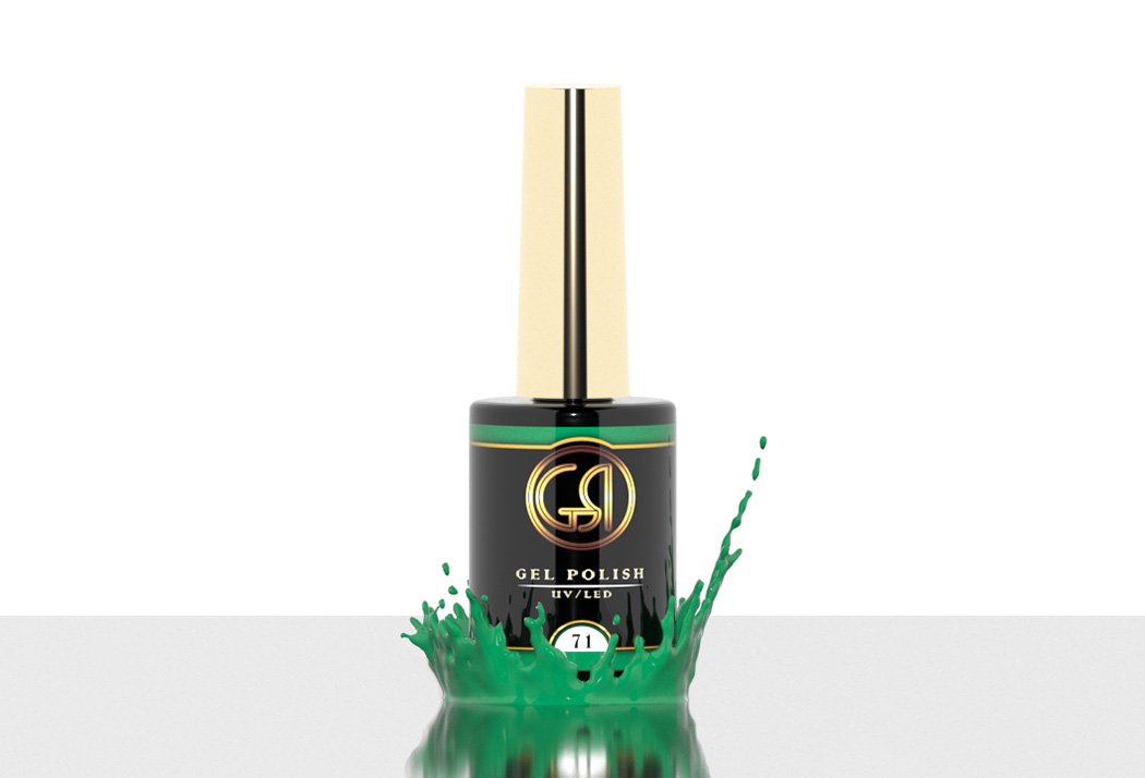 GR Gel Polish No.71