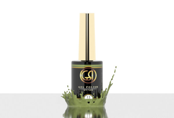 GR Gel Polish No.72