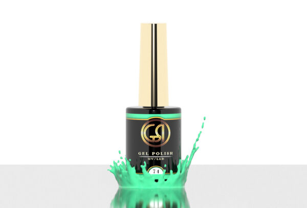 GR Gel Polish No.74