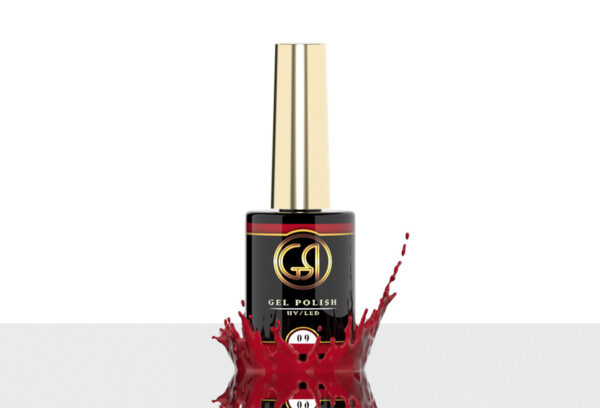 GR Gel Polish No. 09