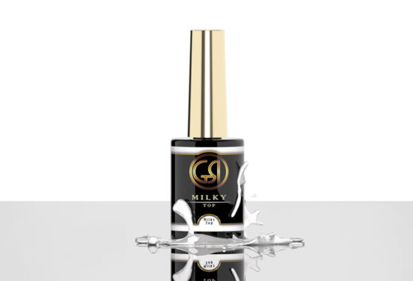 GR Milky Top 10 ml