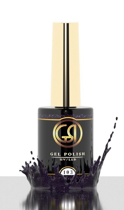 GR Gel Polish No.103