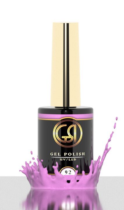GR Gel Polish No.92