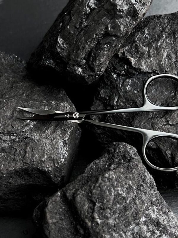 GR Cuticle scissors 10.5 cm