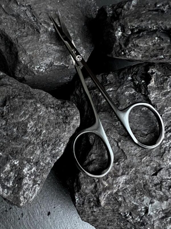 GR Cuticle scissors 10.5 cm - Image 2