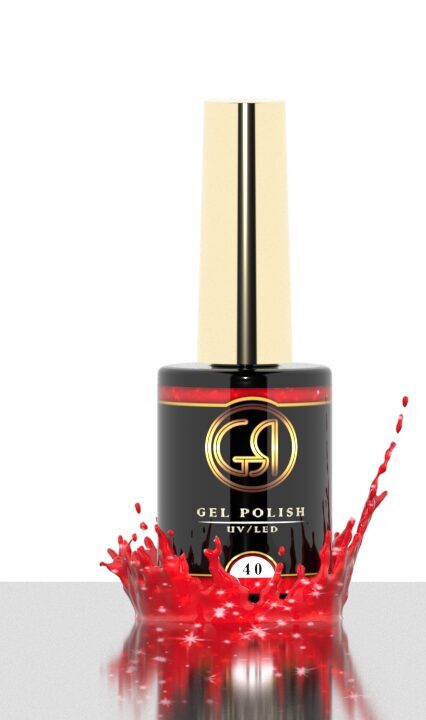 GR Nail Polish No.40