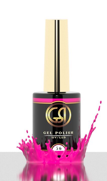 GR nail polish No. 56