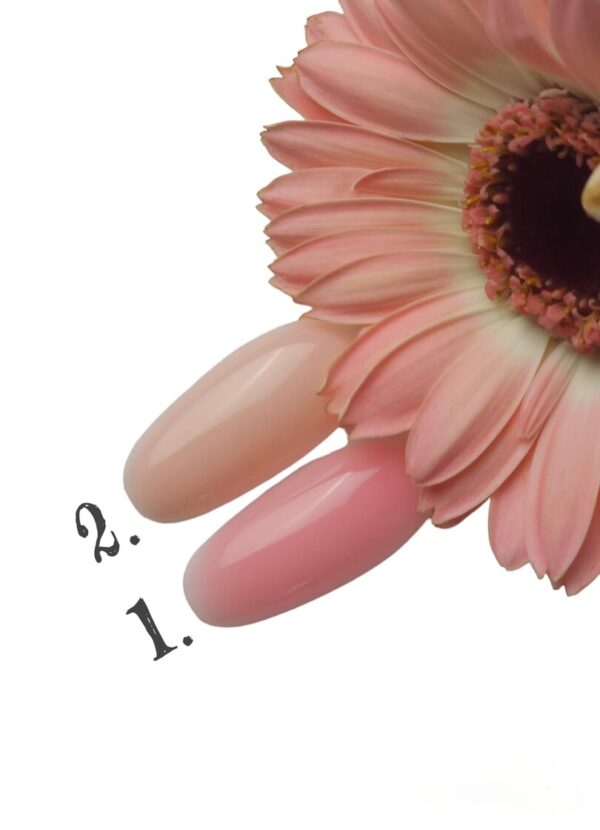 GR Liquid Gel  NR 1 (15 ml) - Image 2