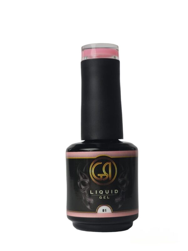 GR Liquid Gel  NR 1 (15 ml)