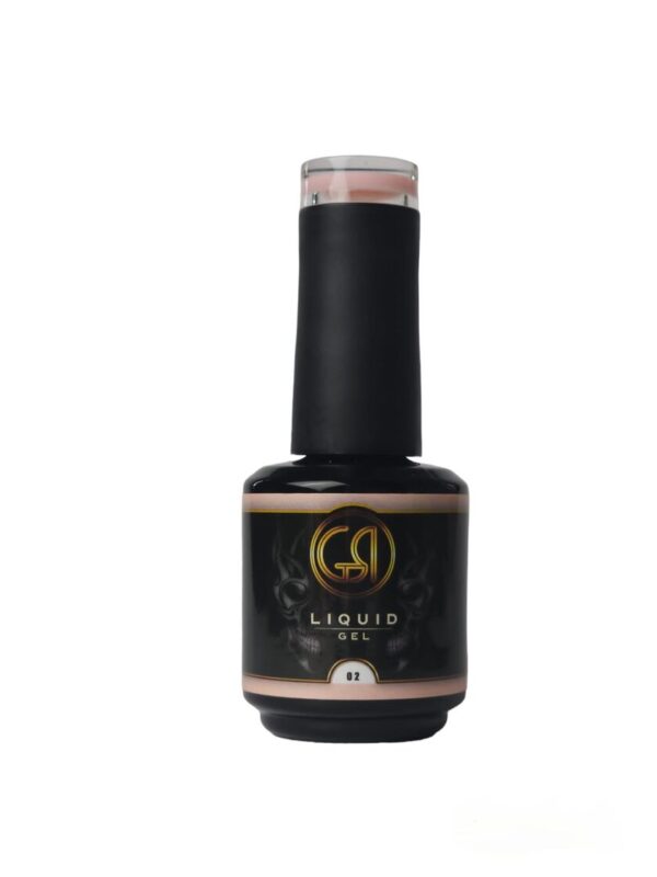 GR Liquid Gel  NR 2 (15 ml)