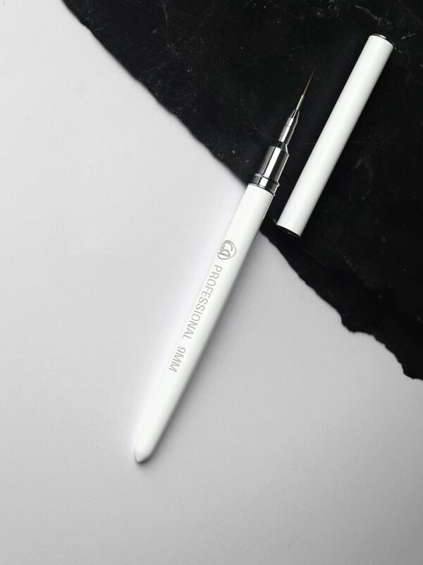 GR Brush for fine art 9 mm