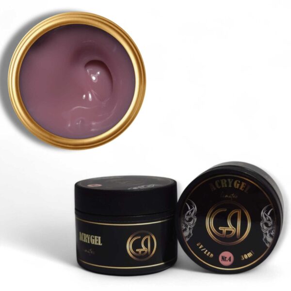 GR Acrygel Nr. 4 30 ml