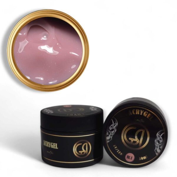 GR Acrygel  Nr. 1 30 ml