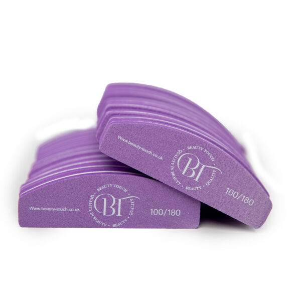 Pack of 20 Nail Buffer