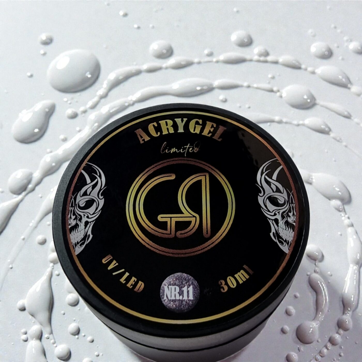 Acrygel Nr. 11 30 ml