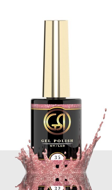 GR nail gel polish No.35