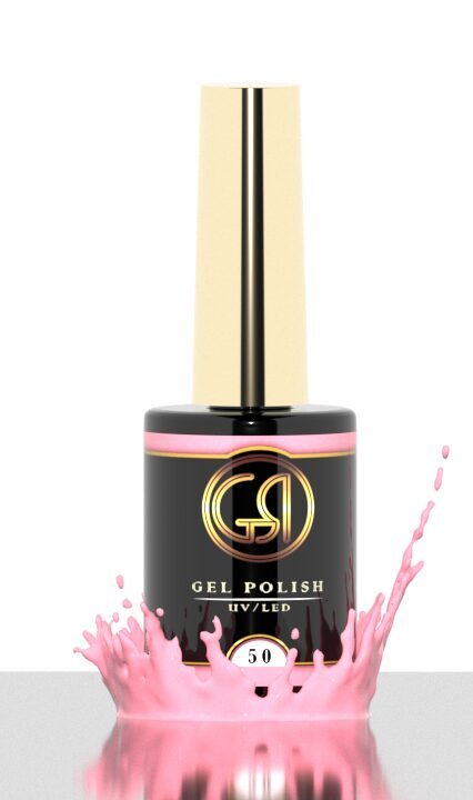 GR nail gel polish No.50